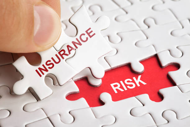 Risk & Insurance